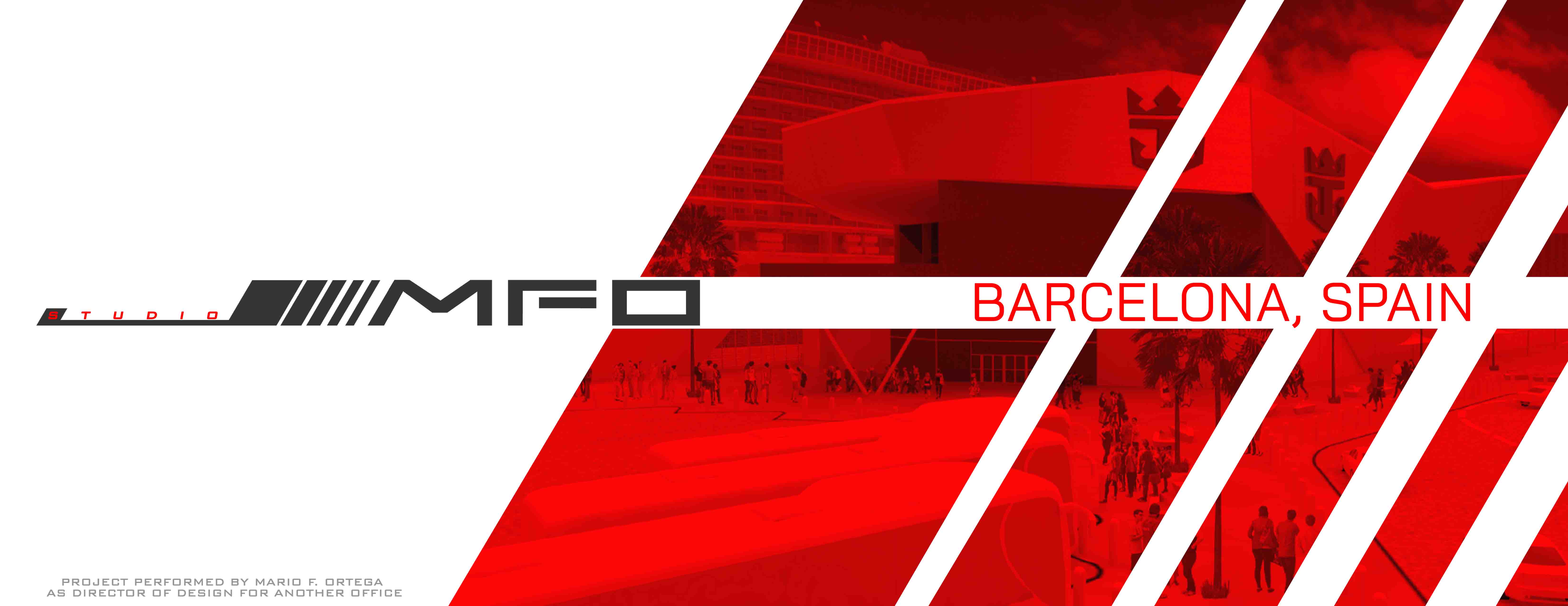 BARCELONA SPAIN 0001