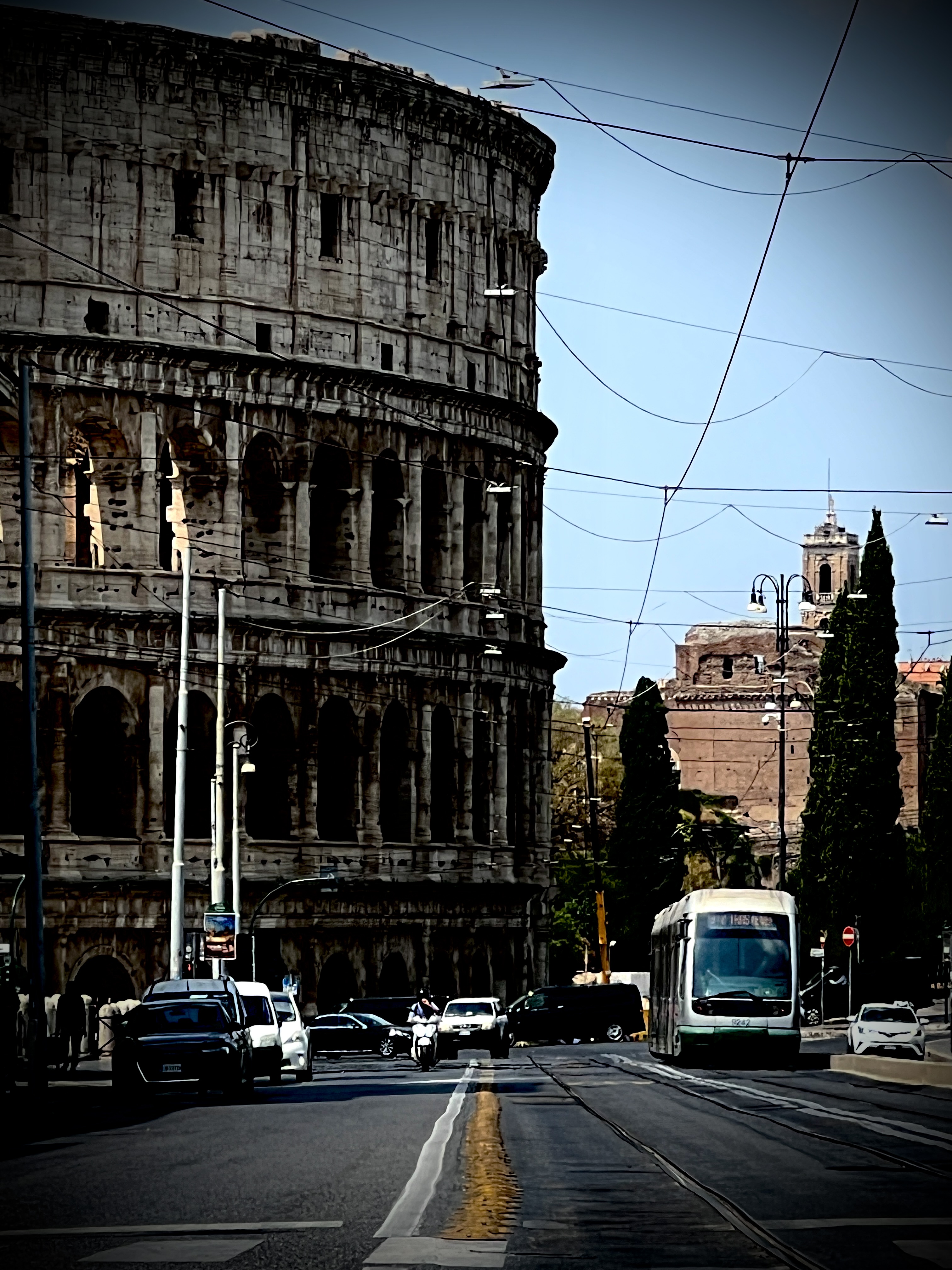 Rome florence italy File-00001
