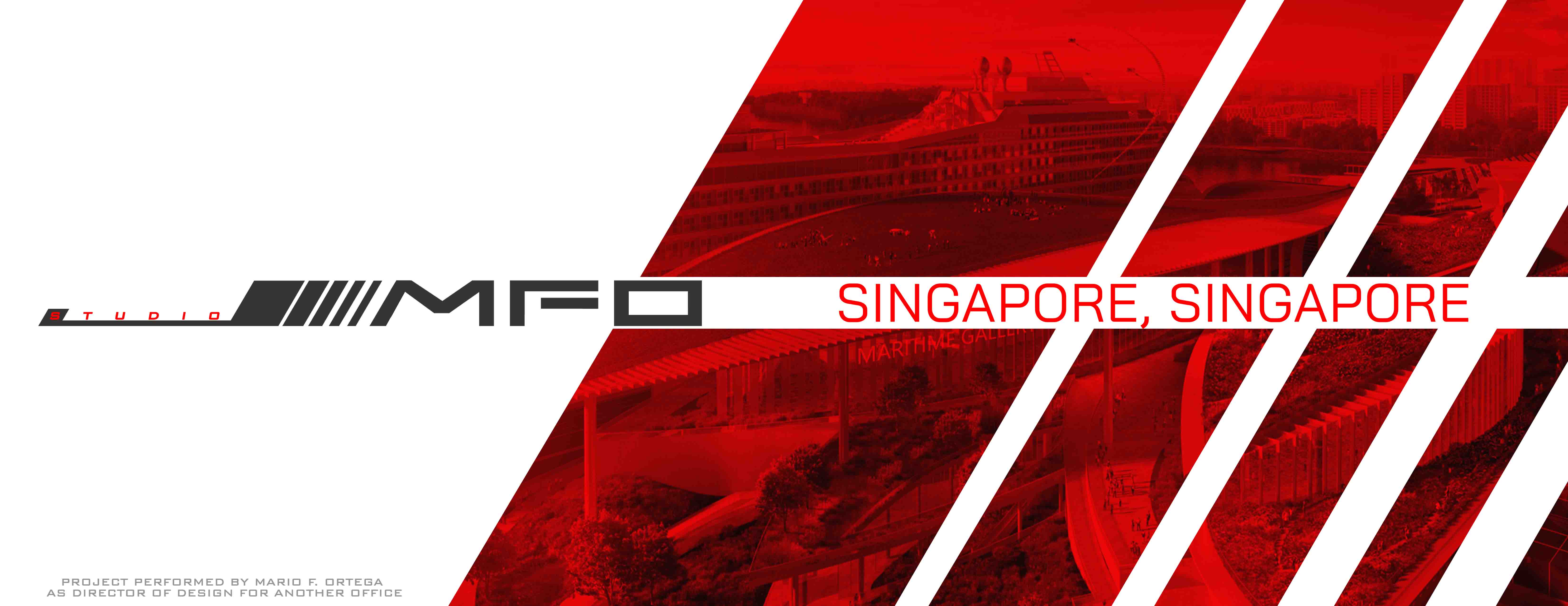 SINGAPORE 0001