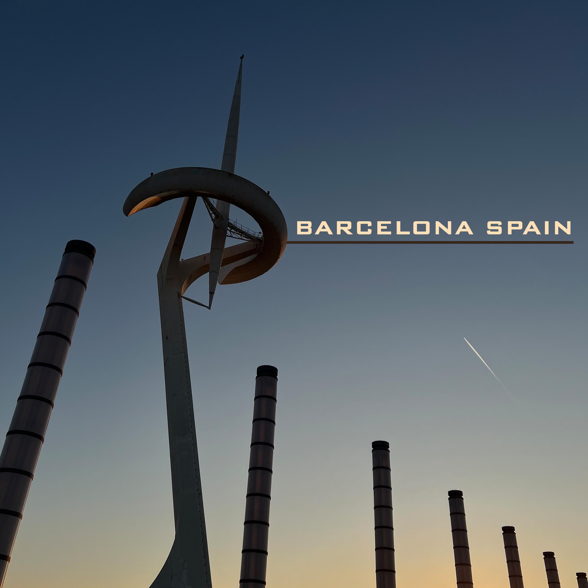 0000 BARCELONA SPAIN