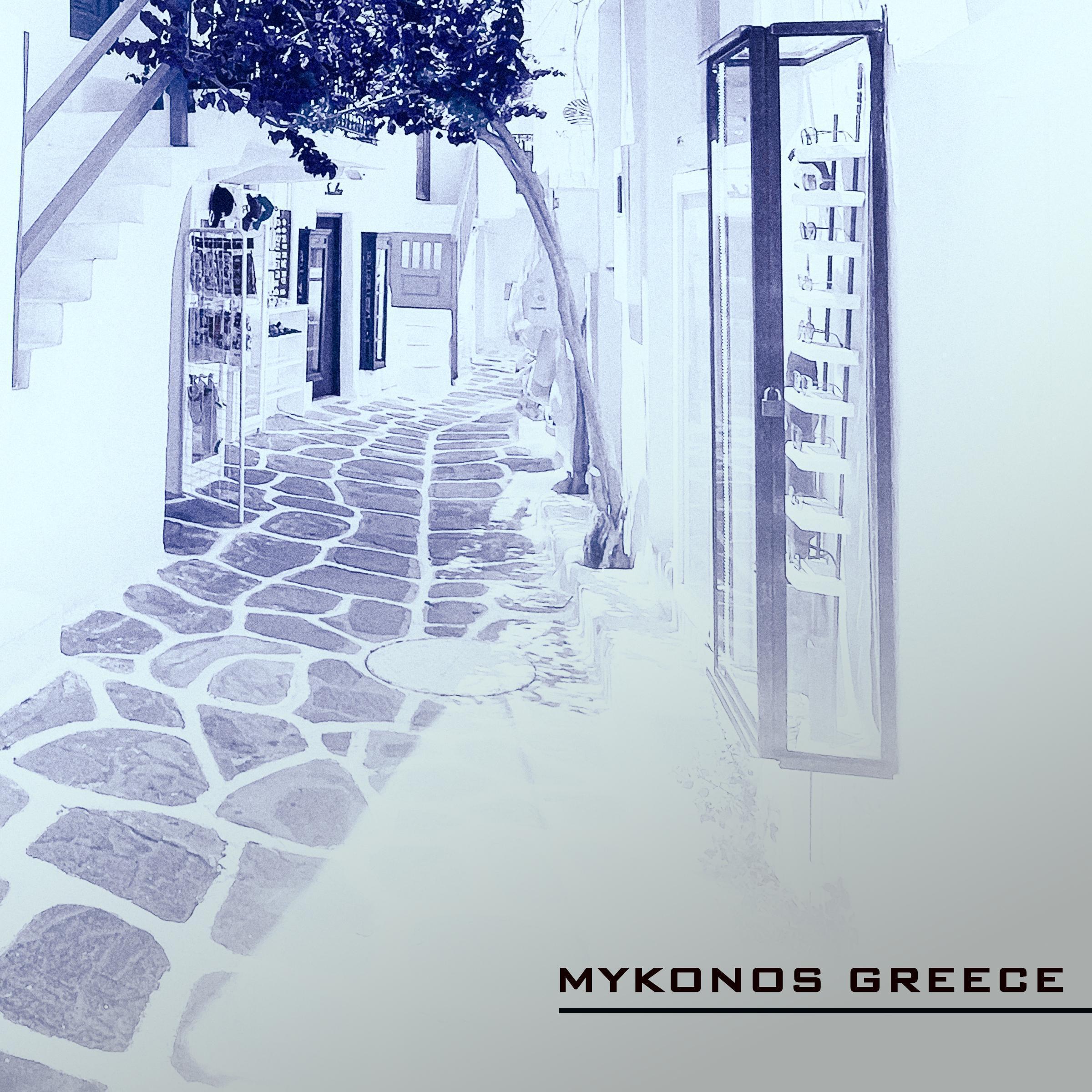 0000 Mykonos Greece
