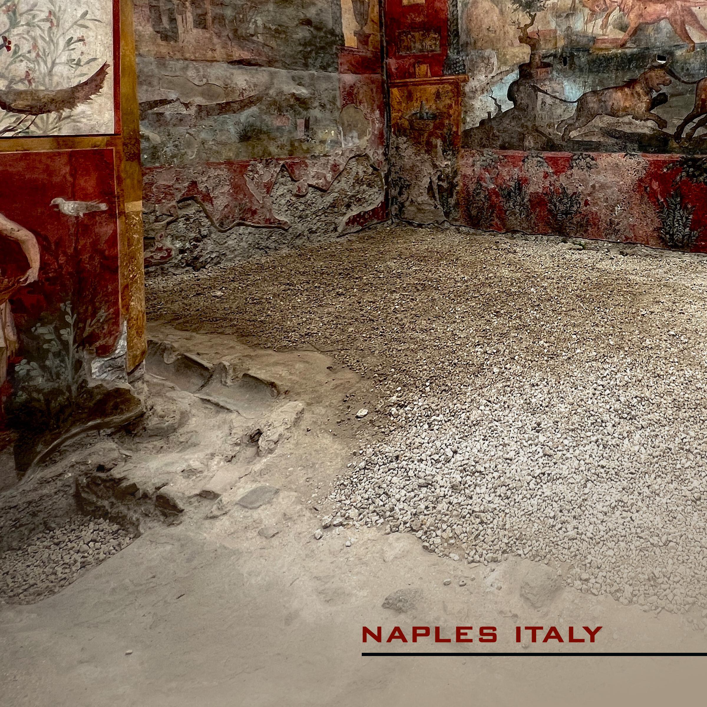 0000 Naples Italy