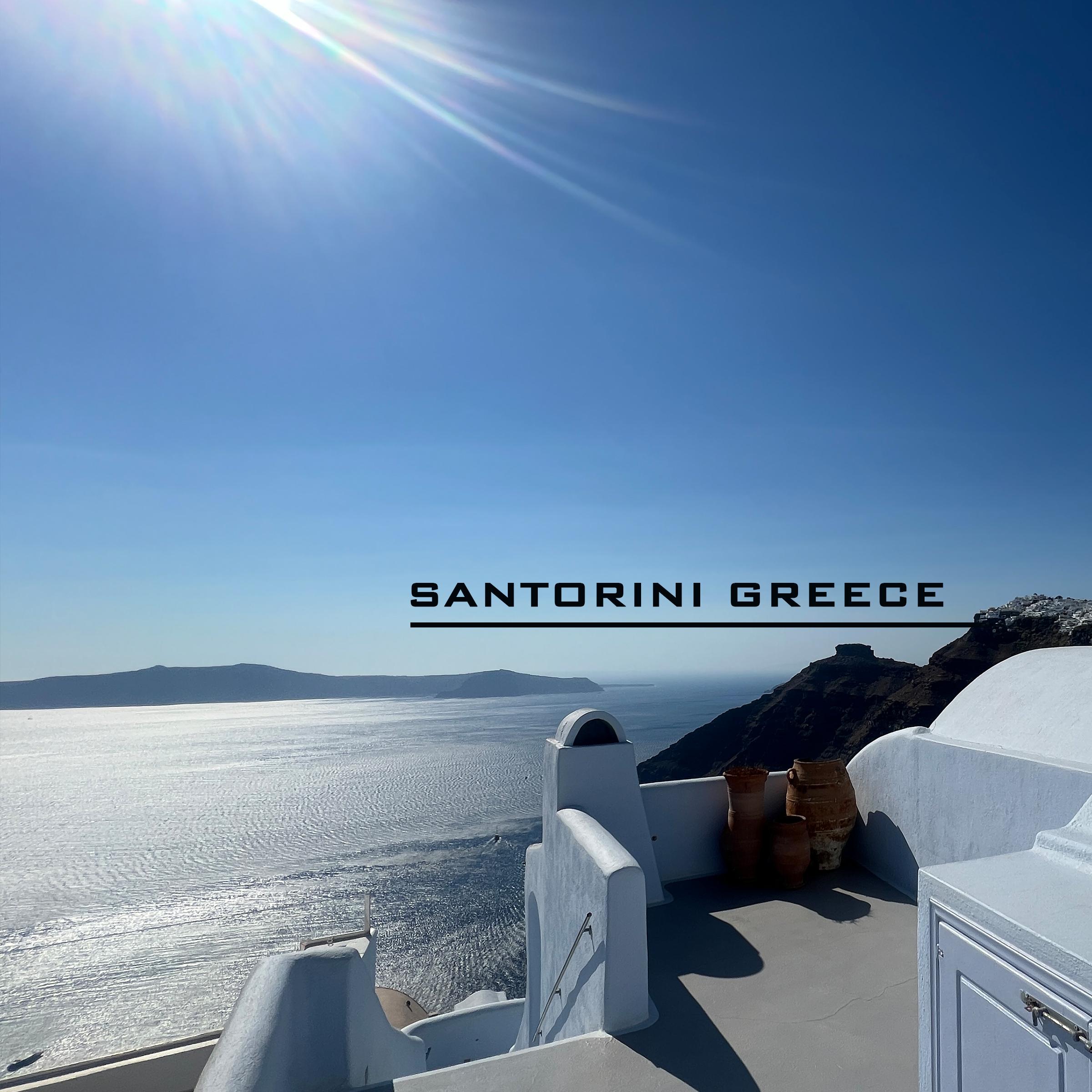 0000 Santorini Greece