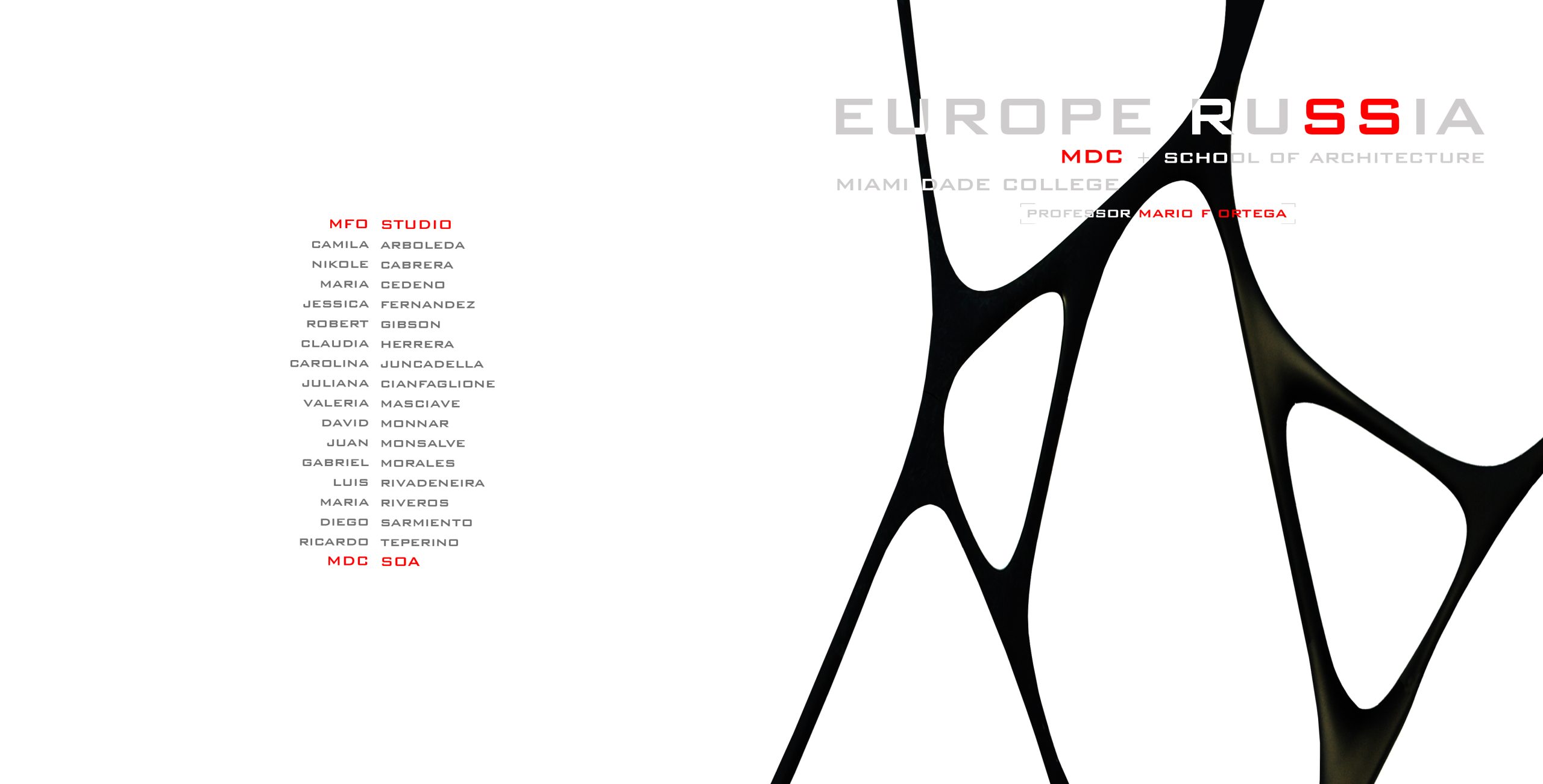 00001EUROPE TO RUSSIA