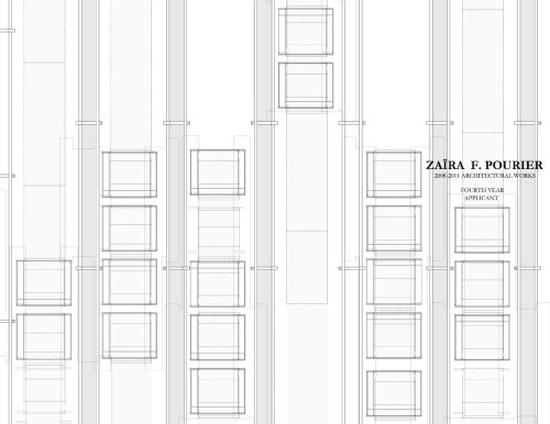 MFO STUDIO POURIER FOLIO
