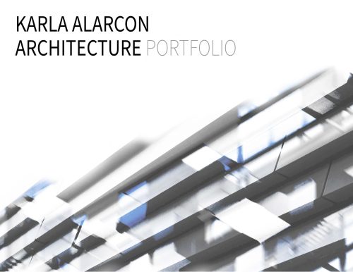 MFO STUDIO ALARCON FOLIO