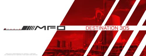 DESTINATION 305