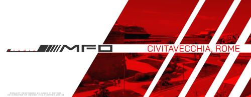 CIVITAVECCHIA, ROME