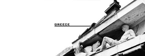 EUROPE 2010 - GREECE