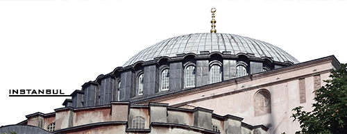 INSTANBUL - TURKEY